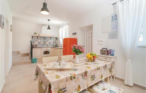 Primosten House | Stunning Home In Primosten With Kitchen