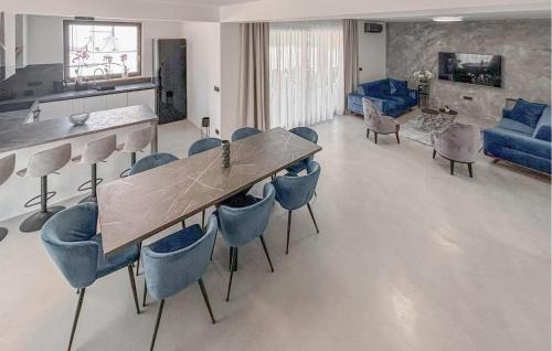 Privlaka House | Stunning Home In Privlaka