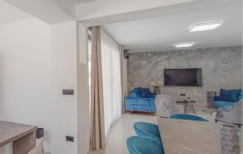 Privlaka House | Stunning Home In Privlaka