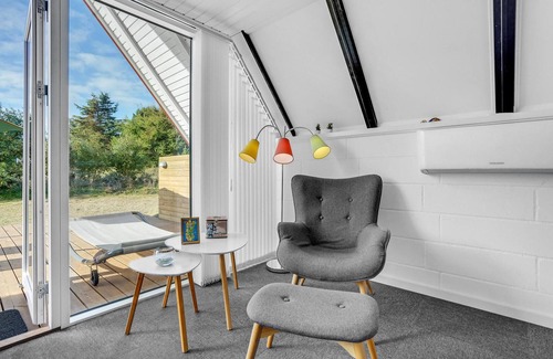 Toftum House | Stunning home in Rømø with WiFi