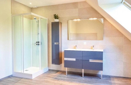 Saint-Denoeux House | Stunning Home In Saint-Denoeux