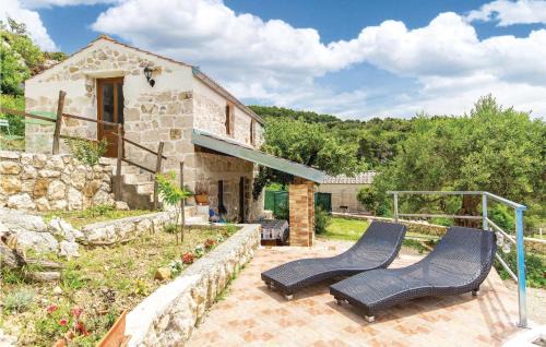 Supetarska Draga House | Stunning Home In Supetarska Draga