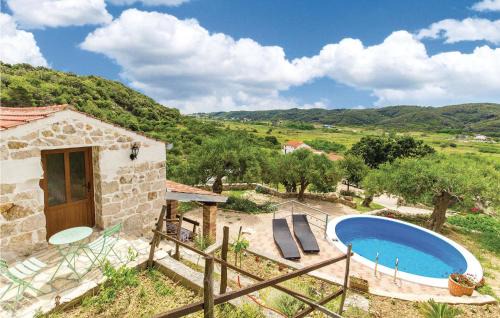 Supetarska Draga House | Stunning Home In Supetarska Draga