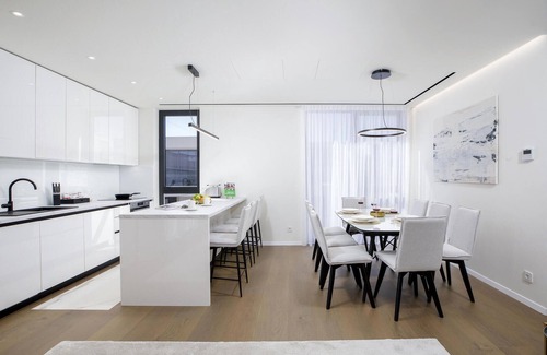 Crveni Vrh House | Stunning home in Savudrija
