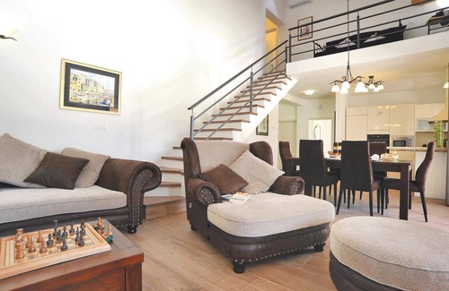 Sibenik House | Stunning home in Sibenik with kitchen