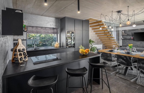 Municipality of Zminj House | Stunning home in Sivati