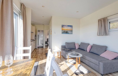 Suesel House | Stunning home in Süsel with WiFi