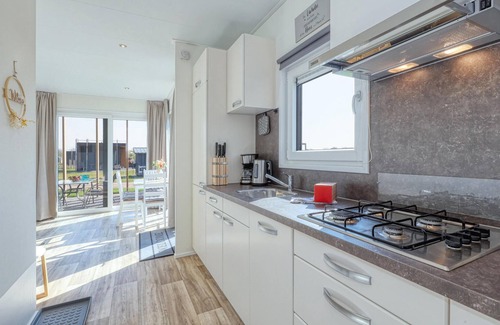 Suesel House | Stunning home in Süsel with WiFi