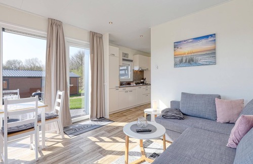 Suesel House | Stunning home in Süsel with WiFi
