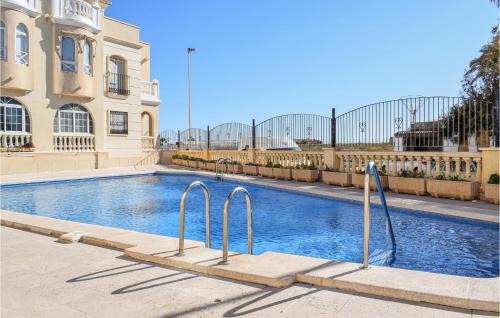 La Nucia House | Stunning Home In Tosal