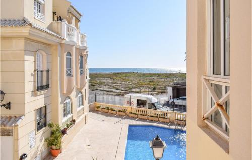 La Nucia House | Stunning Home In Tosal