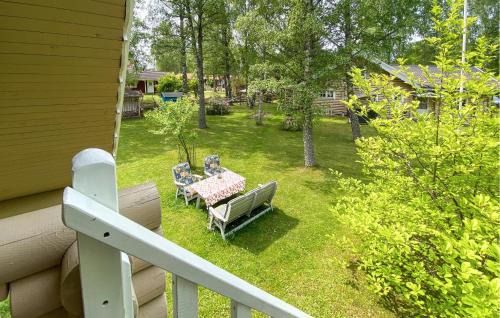 Vastervik House | Stunning Home In Västervik With Sauna