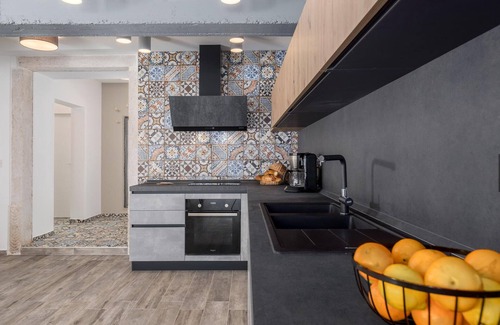Valtura House | Stunning home in Valtura