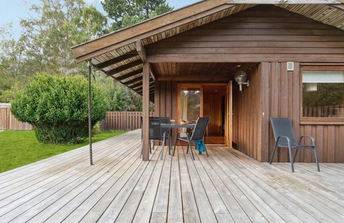 Holloselund House | Stunning home in Vejby with kitchen