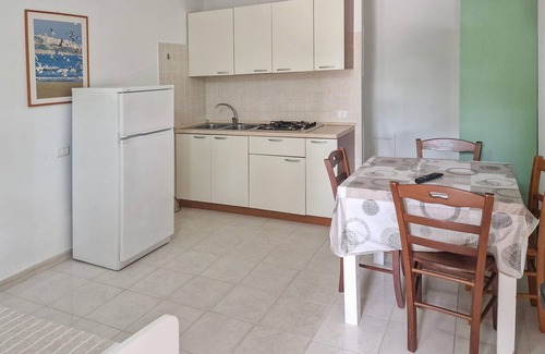 Defensola House | Stunning home in Vieste