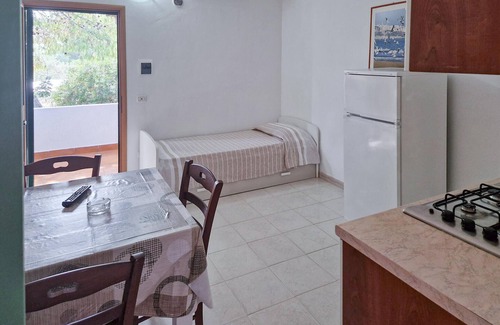 Defensola House | Stunning home in Vieste