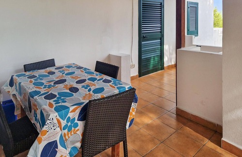 Defensola House | Stunning home in Vieste