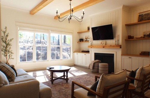 Seven Lakes House | Stunning home just outside of Pinehurst, NC - Also available for the US Open!