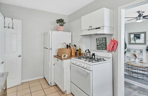Logan Heights House | Stunning Home near Downtown/ Balboa Park/ San Diego Zoo