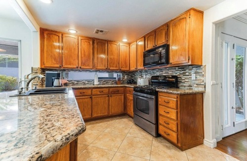 Green Valley North Ski Chalet | Stunning Home Pool, Cabana & BBQ