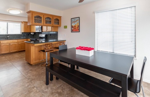 Grover Beach House | Stunning Home - Walking Distance to the Beach!