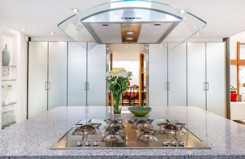 West Putney House | Stunning house in Roehampton near Putney. Good transport.