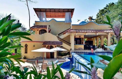 Las Delicias Villa | Stunning House! Villa Kalapiti - Blue Zone Costa Rica