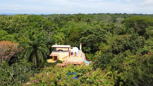 Las Delicias Villa | Stunning House! Villa Kalapiti - Blue Zone Costa Rica
