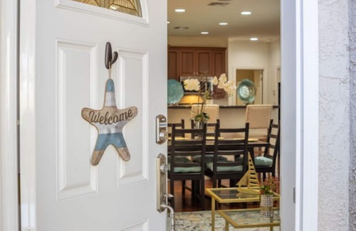 Mission Viejo Cottage | Stunning huge one level 1350 ft.² cottage