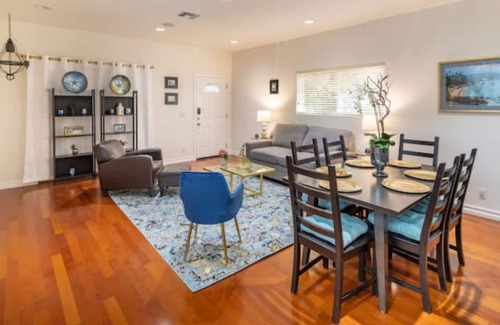 Mission Viejo Cottage | Stunning huge one level 1350 ft.² cottage