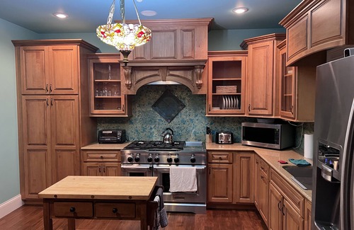 Benton Other | Stunning Kentucky Lake farmhouse. Perfect for entertaining or relaxation. 19244