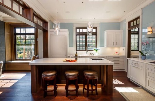 Vanderhorst Plantation House | Stunning Kiawah Oceanfront Luxury Rental