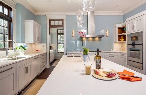 Vanderhorst Plantation House | Stunning Kiawah Oceanfront Luxury Rental