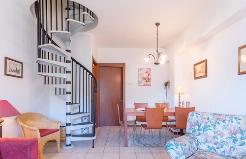 Acquaseria Apartment | Stunning Lake View, 2-bedroom apartment near Menaggio, Lake Como