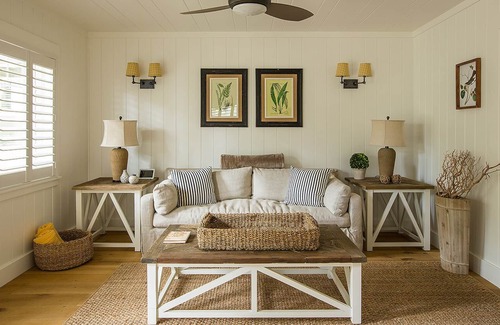 Soda Bay Resort | Stunning Lakeside Resort w/ Six Individual, Fully Stocked Cottages, Sleeps 32