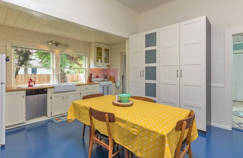 Port Townsend Apartment | Stunning Large Apartment in the Heart of Port Townsend!