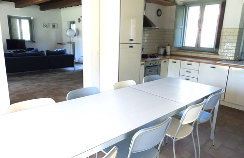 Montegiorgio Other | Stunning Le Marche 4 double bedroom farmhouse with private pool.
