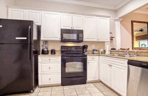 North Litchfield Beach Condo | Stunning Litchfield 2BR Condo at Seaside Inn