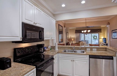 North Litchfield Beach Condo | Stunning Litchfield 2BR Condo at Seaside Inn