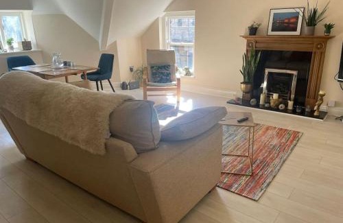 Sefton Park Apartment | Stunning Liverpool Apartment
