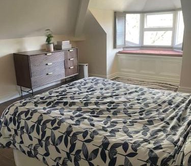 Sefton Park Apartment | Stunning Liverpool Apartment