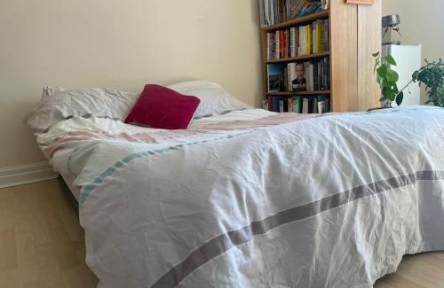 Sefton Park Apartment | Stunning Liverpool Apartment
