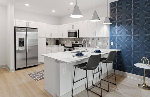 East Raleigh Apartment | Stunning Living 5 Min From Downtown