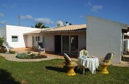 Vila do Bispo Apartment | Stunning location of a priv. Portuguese country house apartment by the sea