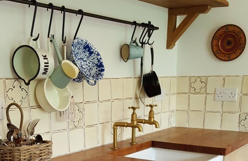 Stroud House | Stunning Lodge In The Heart of the Cotswold Countryside
