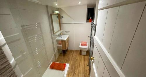 New Forest District Apartment | Stunning Luxury Apartment in Central Lymington
