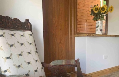 Knowbury Apartment | Stunning Luxury Rural Apartment Nr. Ludlow