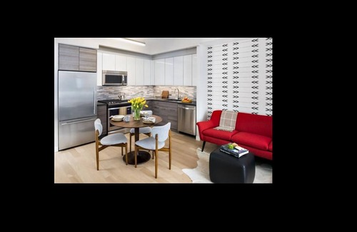 Boerum Hill Apartment | STUNNING LUXURY STUDIO FOR 6 MONTH STAY - RECORD PRICE