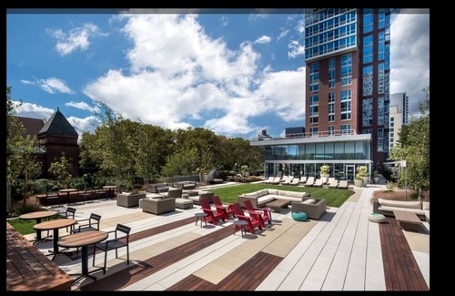Boerum Hill Apartment | STUNNING LUXURY STUDIO FOR 6 MONTH STAY - RECORD PRICE