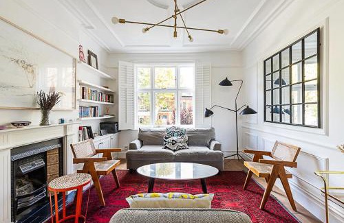 Maida Vale Apartment | Stunning Maida Vale Apartment